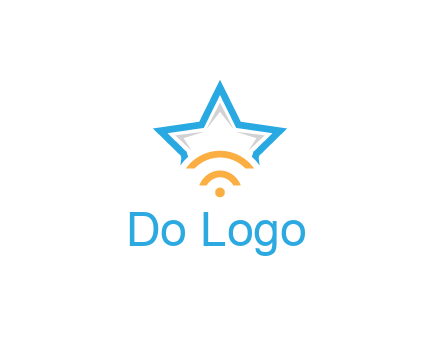 signals with star