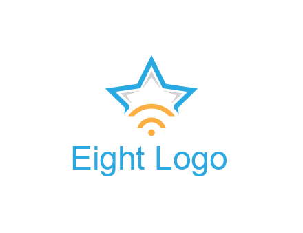 signals with star