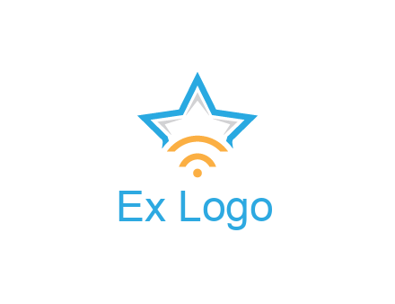 signals with star