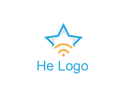 signals with star
