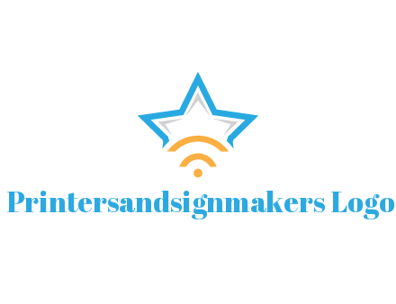 signals with star