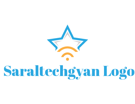 signals with star