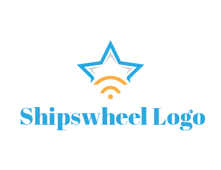 signals with star