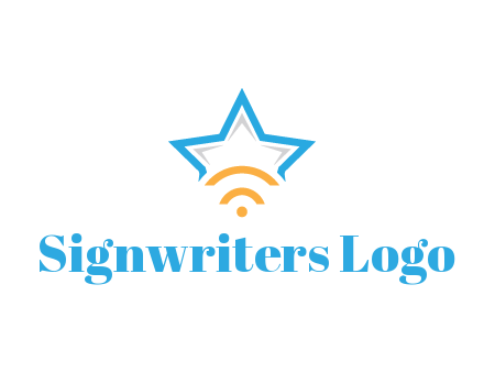 signals with star