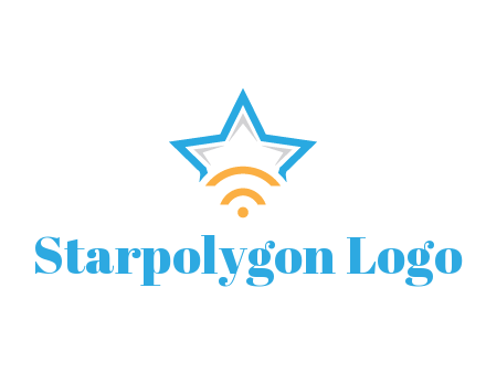 signals with star