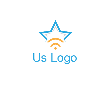 signals with star
