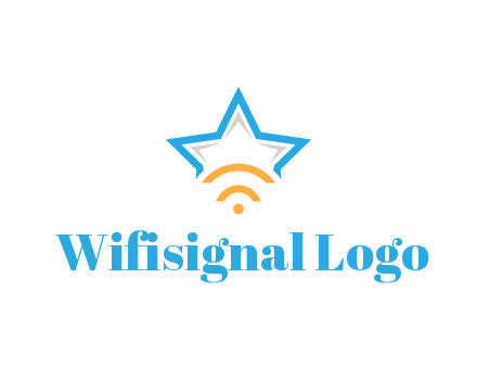 signals with star