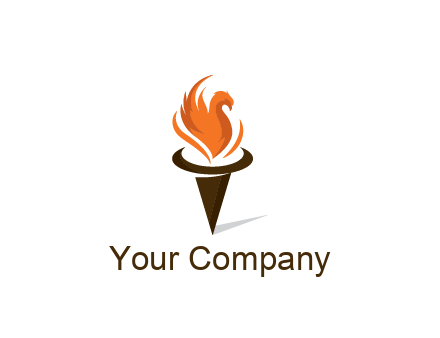 phoenix on torch