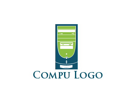 desktop PC