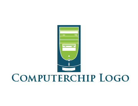 desktop PC