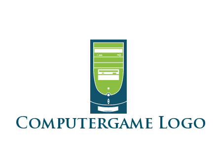 desktop PC