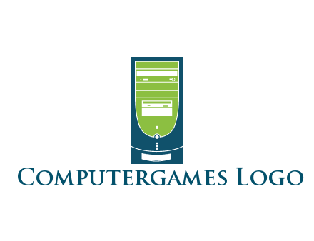 desktop PC