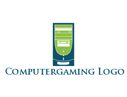 desktop PC