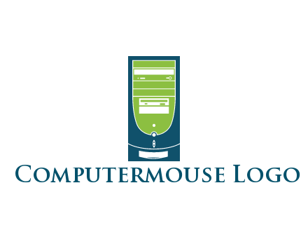 desktop PC