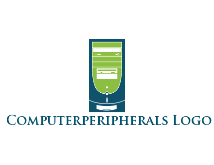 desktop PC