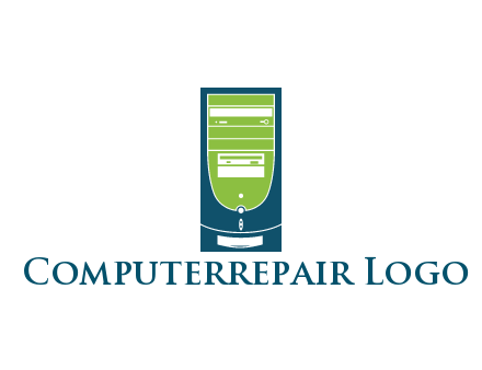 desktop PC