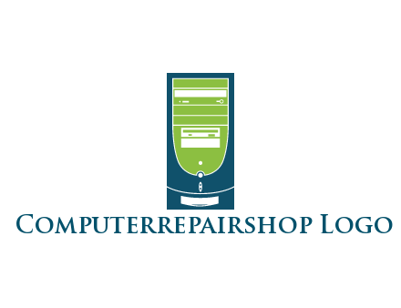 desktop PC