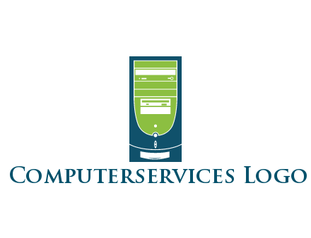desktop PC