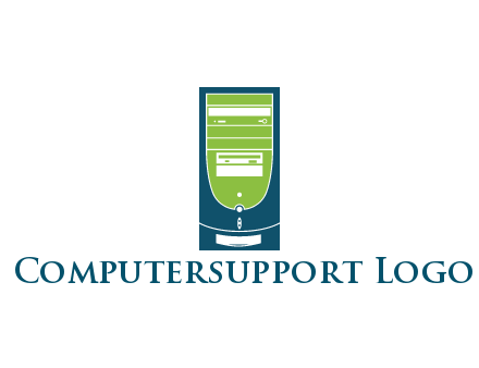 desktop PC