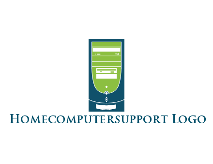 desktop PC