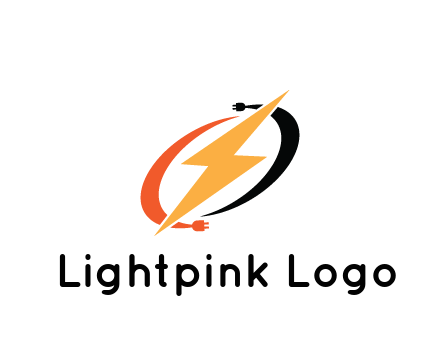 sockets around electric bolt engineering logo
