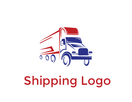 trailer transportation logo