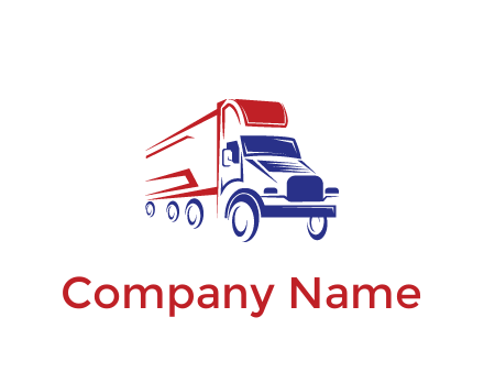 trailer transportation logo