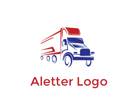 trailer transportation logo