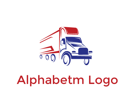 trailer transportation logo