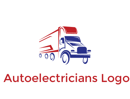 trailer transportation logo