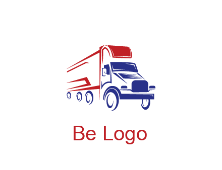 trailer transportation logo