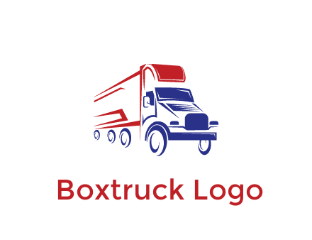 trailer transportation logo