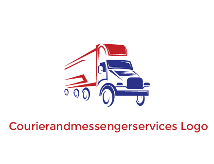 trailer transportation logo