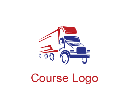 trailer transportation logo