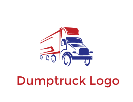 trailer transportation logo