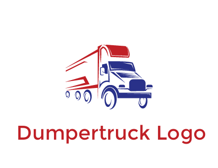 trailer transportation logo