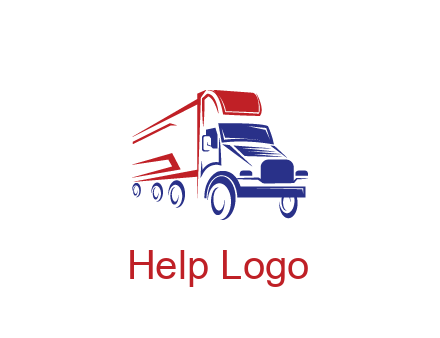 trailer transportation logo