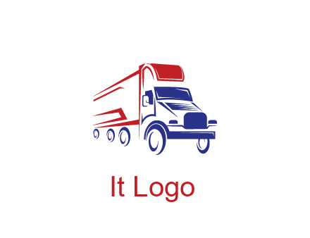 trailer transportation logo