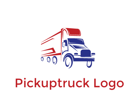trailer transportation logo