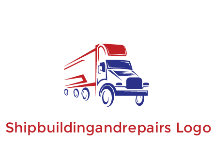 trailer transportation logo