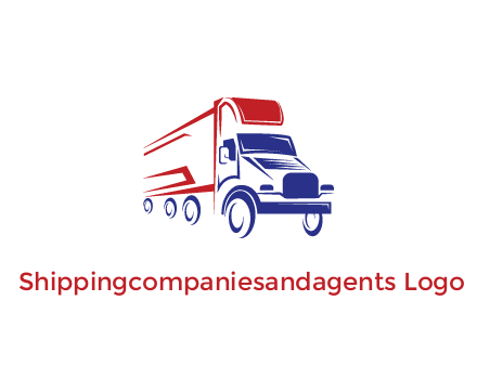 trailer transportation logo