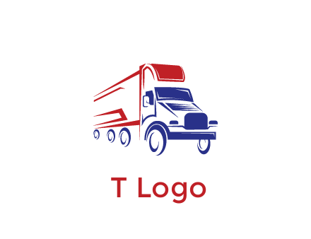 trailer transportation logo
