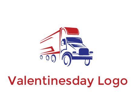 trailer transportation logo