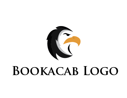 eagle animal logo