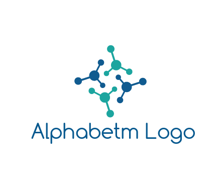 circular circuits information technology logo