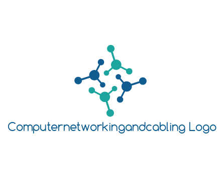 circular circuits information technology logo
