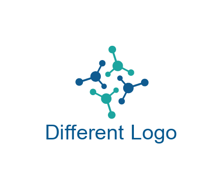 circular circuits information technology logo
