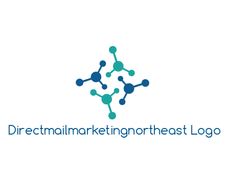 circular circuits information technology logo