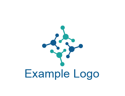 circular circuits information technology logo