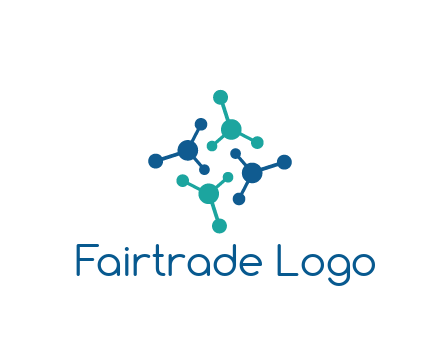 circular circuits information technology logo